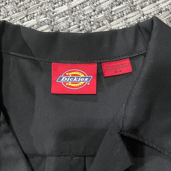 Dickies | Short Sleeve Jumpsuit - Picture 5 of 14